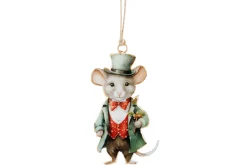 Hanger vintage mouse multikleur|ohgreen Online