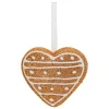 Hangornament hart gingerbread|ohgreen Outlet