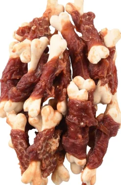 Hapki calcium bone with duck 170gr|ohgreen New