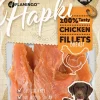 Hapki dried chicken breast fillet 170gr|ohgreen Discount