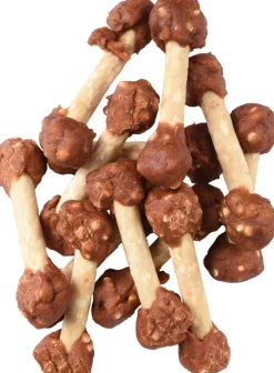 Hapki duck & rice dumbell 150gr|ohgreen Clearance