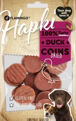 Hapki duck coins 85gr|ohgreen Online
