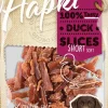 Hapki duck slice short 85gr|ohgreen Discount