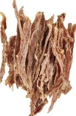 Hapki gedroogd eendenvlees 400gr|ohgreen Sale