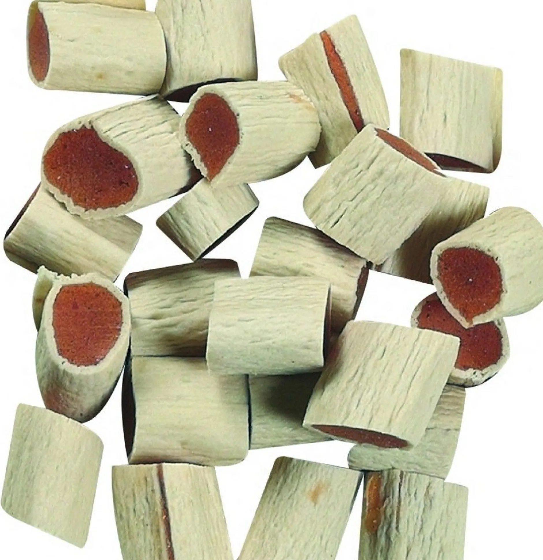 Hapki kip - & vis sushi rolletjes 85gr|ohgreen Sale