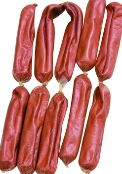 Hapki lamsworstjes 85gr|ohgreen Discount