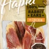 Hapki rabbit ear wrapped with chicken 85gr|ohgreen Sale