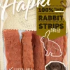 Hapki rabbit strips 85gr|ohgreen Online