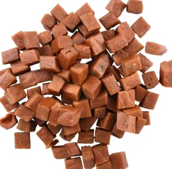Hapki salmon cubes 85gr|ohgreen Best