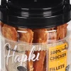 Hapki schijfjes lang 500gr|ohgreen Outlet
