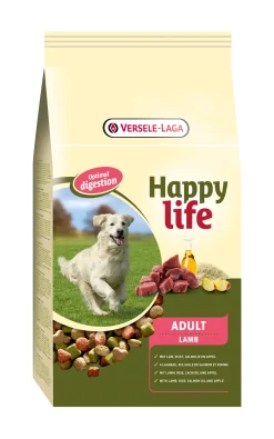 Happy life Adult met Lam 15kg|ohgreen Online