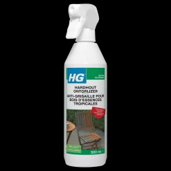 Hardhout ontgrijzer|ohgreen Hot