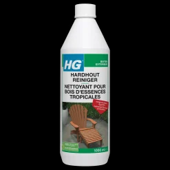 Hardhout reiniger|ohgreen Hot