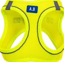 Harnas air-mesh -4kg|ohgreen