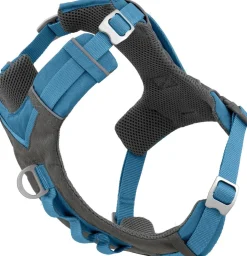 Harnas kurgo journey air tuigje bl-l|ohgreen Hot