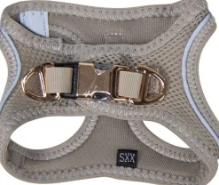 Harnas promenade air-mesh -xxs 2-4kg|ohgreen Online