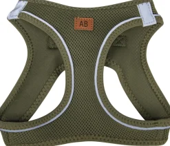 Harnas promenade mesh -xxs|ohgreen Online