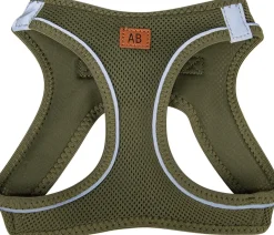 Harnas promenade mesh -xxs|ohgreen Online