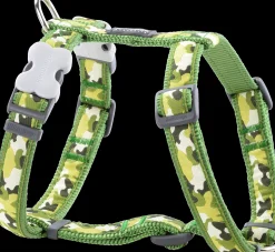 Harnas rd camouflage -s|ohgreen New