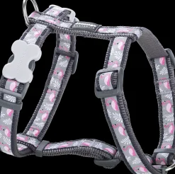 Harnas rd flamingo cool grij-m|ohgreen Online