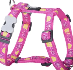 Harnas rd hibiscus -xs|ohgreen Clearance