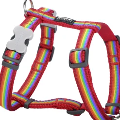 Harnas rd rainbow -l|ohgreen Sale