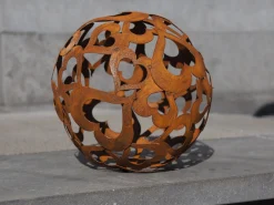 Hart in bolvorm 40cm|ohgreen Discount