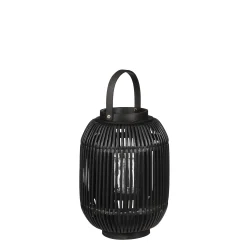 Havard windlicht - h33xd23cm|ohgreen