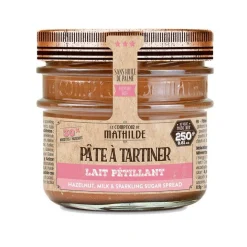 Hazelnoten, melk en sprankelende suiker boterhampasta|ohgreen Sale