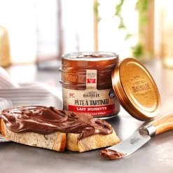 Hazelnoten, melk en wafeltjes boterhampasta|ohgreen Discount