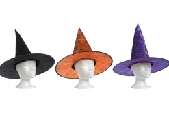 Heksenhoed met webben|ohgreen Discount