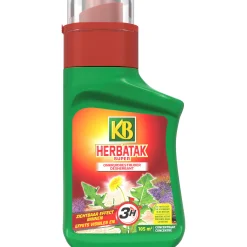 Herbatak Super onkruidbestrijder|ohgreen Discount