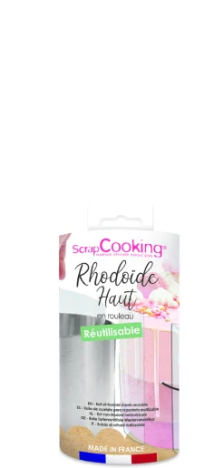 Herbruikbare folie|ohgreen New