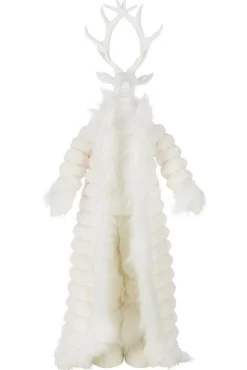 Hert mantel staand|ohgreen New