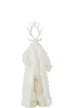 Hert mantel staand|ohgreen