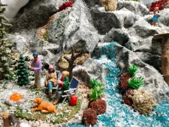 Hervormbare sheet rots 100x60cm|ohgreen Clearance