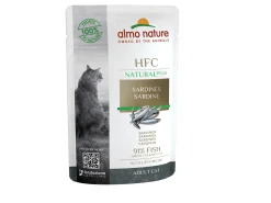HFC Cats 55g sardines|ohgreen Outlet