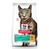 Hill's Science Plan Adult Perfect Weight kattenvoer kip 1,5kg|ohgreen Online