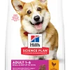 Hill's science plan adult small & mini hondenvoer kip 3kg|ohgreen New