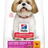 Hill's science plan mature adult small & mini hondenvoer kip 1,5kg|ohgreen New