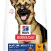 Hill's Science Plan Mature Adult Large Breed Hondenvoer Kip 12kg|ohgreen Clearance