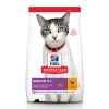Hill's science plan senior kattenvoer kip 3kg|ohgreen Best