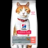Hill's science plan sterilised cat adult kattenvoer met zalm zak 7kg|ohgreen Clearance