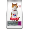 Hill's science plan young adult sterilised cat kattenvoer met eend 1,5kg|ohgreen Clearance