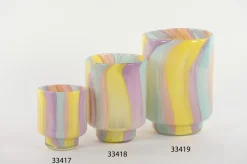 Hippie vaas|ohgreen Clearance