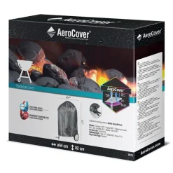 Hoes barbecue Ø57cm|ohgreen