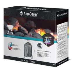 Hoes barbecue Ø47cm|ohgreen New