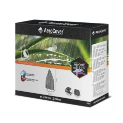 Hoes hangstoel d100xh200cm|ohgreen Best