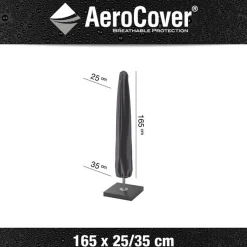 Hoes staparasol h165x25/35cm|ohgreen Sale