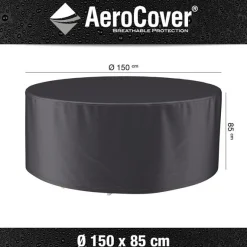 Hoes tuinset Ø150xh85cm|ohgreen New